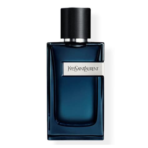 yves saint laurent perfume men intense|ysl y edp intense 2023.